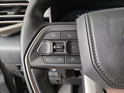 New 2026 Toyota Tundra SR5 AWD/4WD image 21