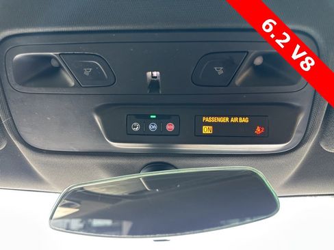 Used 2023 Chevrolet Camaro LT w/ Redline Edition image 22