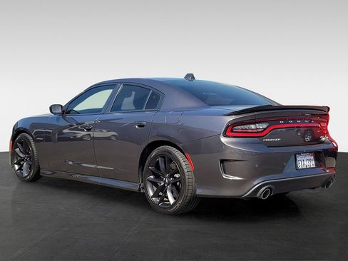 Used 2021 Dodge Charger R/T w/ Performance Handling Group image 6