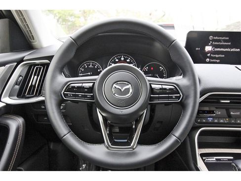 New 2026 MAZDA CX-90 3.3 Turbo w/ Preferred Package image 11