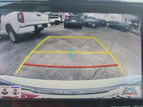 Certified 2023 Toyota Camry XSE FWD image 29