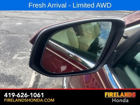 Used 2014 Toyota Highlander Limited AWD/4WD image 23