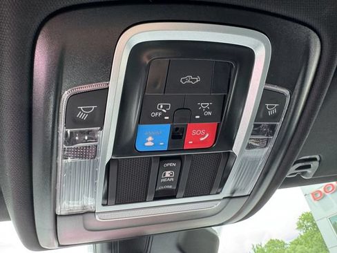 New 2026 RAM 1500 Big Horn AWD/4WD image 13