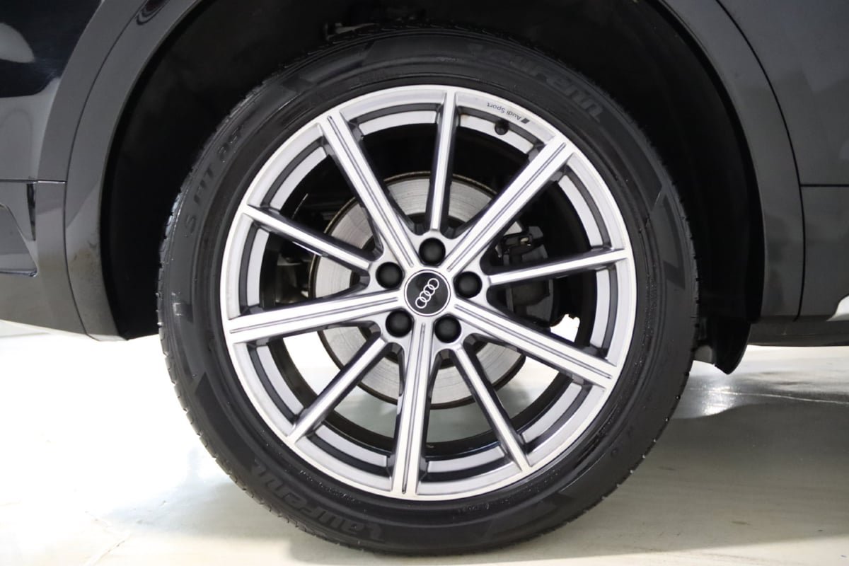Used 2023 Audi SQ5 Premium Plus AWD/4WD image 72