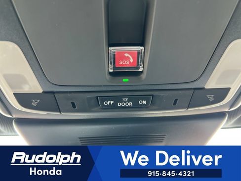 New 2026 Honda Prelude image 35