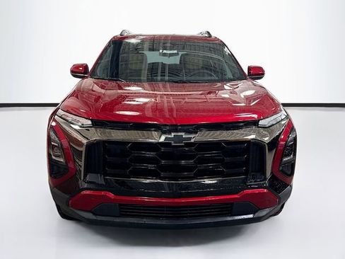 New 2026 Chevrolet Equinox ACTIV w/ LPO, Floor Liner Package AWD/4WD image 4