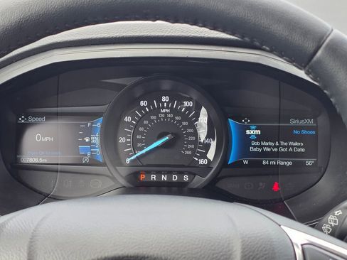 Used 2022 Ford Edge SEL w/ Convenience Package AWD/4WD image 20