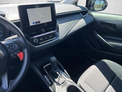 Certified 2025 Toyota Corolla LE image 15