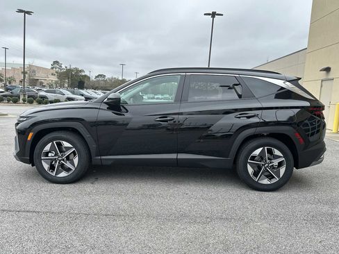New 2026 Hyundai Tucson SEL image 4