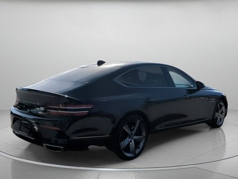 Used 2024 Genesis G80 3.5T Sport image 27