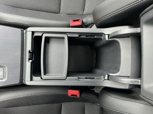 New 2026 Honda Civic Sport image 23