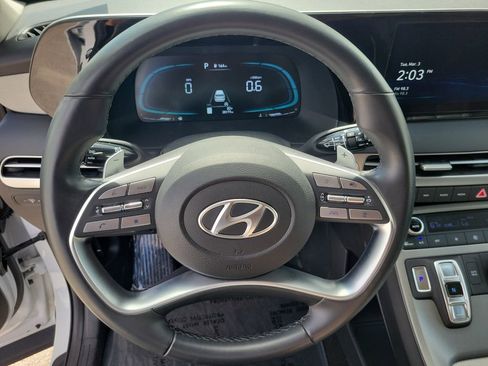 Used 2024 Hyundai Palisade SEL image 28