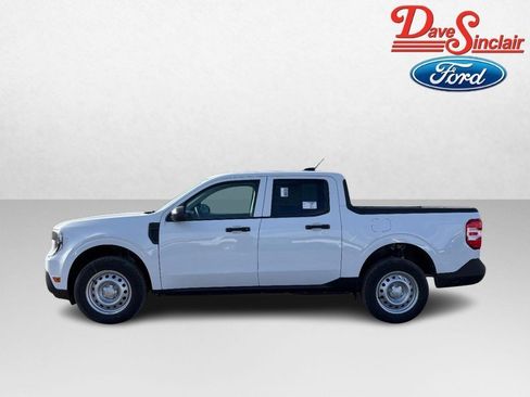 New 2026 Ford Maverick XL image 10
