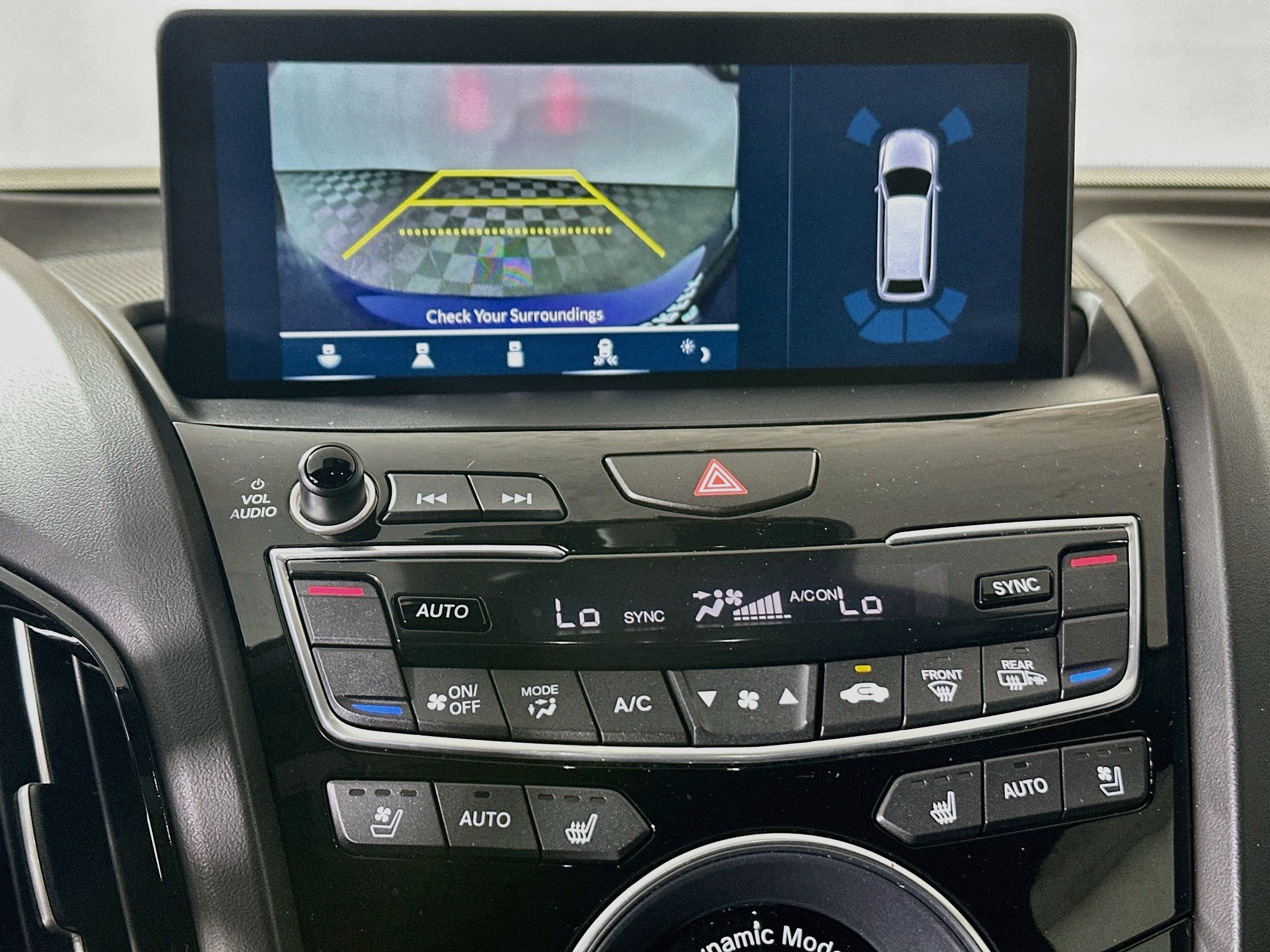 Used 2023 Acura RDX w/ Advance Package FWD image 32