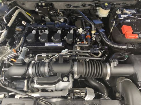 Used 2019 Honda Accord Sport image 30