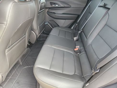 New 2026 Chevrolet TrailBlazer RS w/ Convenience Package image 19
