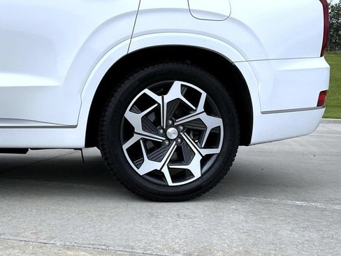 Used 2022 Hyundai Palisade Calligraphy FWD image 25