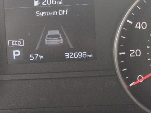 Used 2022 Kia Sportage LX image 20