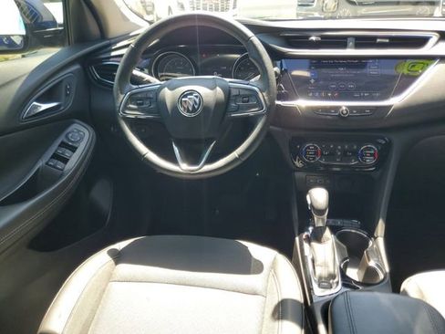 Certified 2023 Buick Encore GX Select FWD image 15