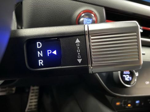 New 2025 Hyundai Sonata N Line image 22