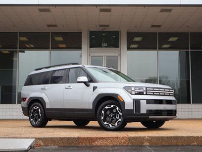 New 2026 Hyundai Santa Fe SEL