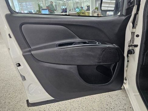 Used 2019 RAM ProMaster City Wagon image 24