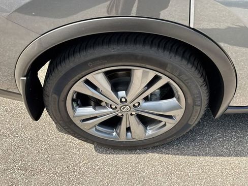 Used 2020 Nissan Murano Platinum w/ Cargo Package FWD image 17