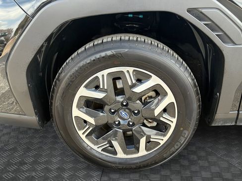 Used 2025 Subaru Forester Premium w/ Convenience Package #1 image 23