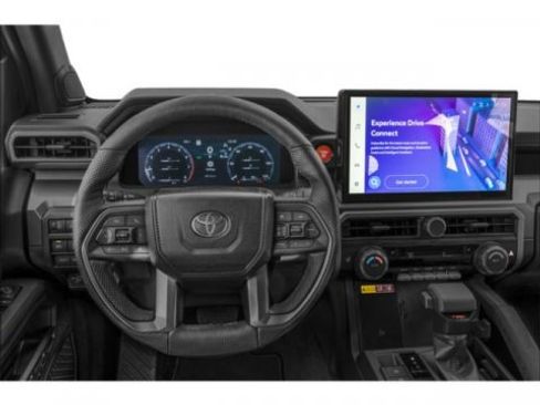 Used 2024 Toyota Tacoma TRD Off-Road w/ TRD Off Road Premium Package AWD/4WD image 6