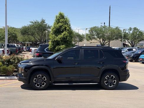 Used 2026 Chevrolet Equinox ACTIV FWD image 4