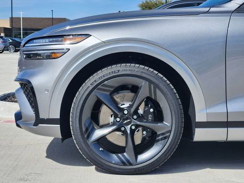 New 2026 Genesis GV70 2.5T Sport Prestige AWD/4WD image 6
