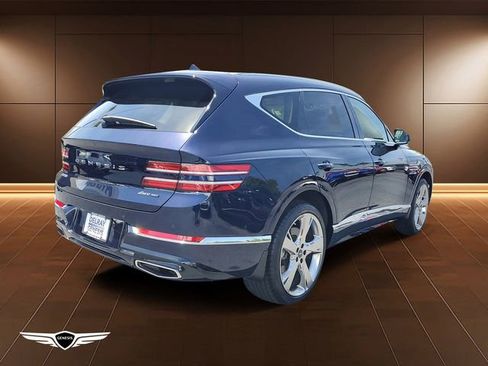 Used 2023 Genesis GV80 3.5T w/ Prestige Package AWD/4WD image 6