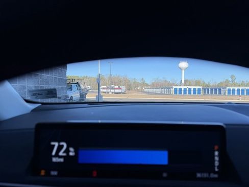 Used 2021 Ford Mustang Mach-E Select image 16