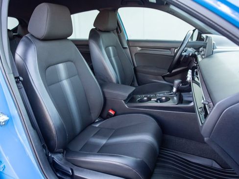 Certified 2024 Honda Civic Sport image 19