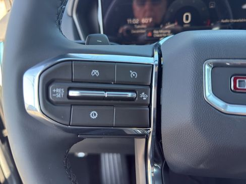 New 2026 GMC Terrain Elevation w/ Elevation Premium Package image 16