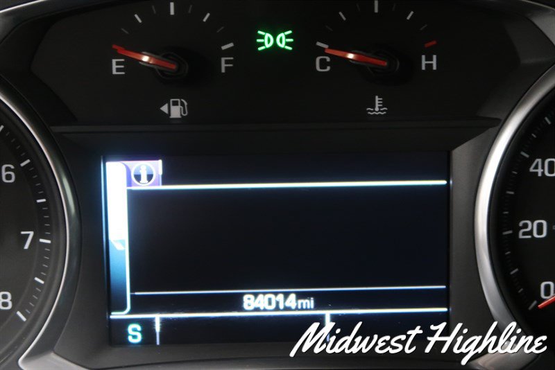 Used 2018 GMC Acadia SLT AWD/4WD image 16