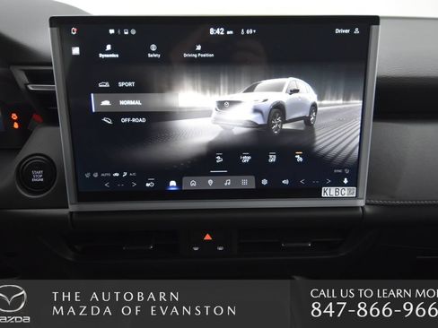 New 2026 MAZDA CX-5 Preferred AWD/4WD image 31