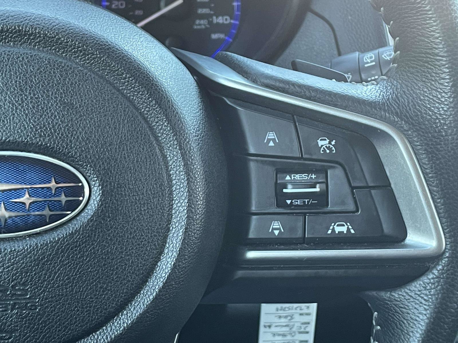 Used 2019 Subaru Outback 2.5i Premium w/ Popular Package #2 AWD/4WD image 32