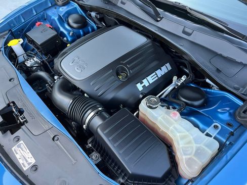 Used 2023 Dodge Charger R/T w/ Cold Weather Package RWD image 4