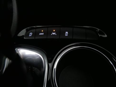 Certified 2022 Buick Encore GX Select w/ Safety Package II image 29