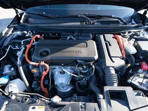 Used 2024 Honda Accord Sport image 30