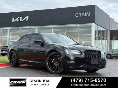Used 2022 Chrysler 300 Touring w/ Sport Appearance Package
