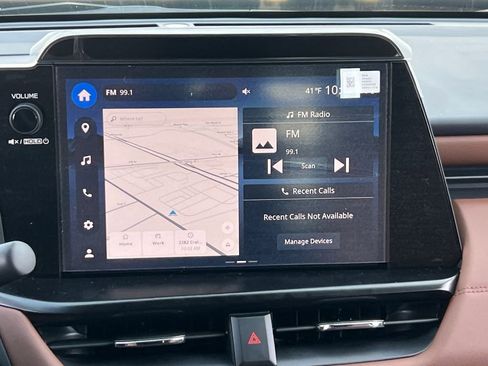 New 2026 Subaru Outback Touring XT image 19