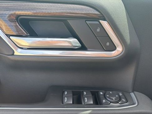 New 2026 Chevrolet Silverado 2500 LT w/ Trail Boss Package AWD/4WD image 25