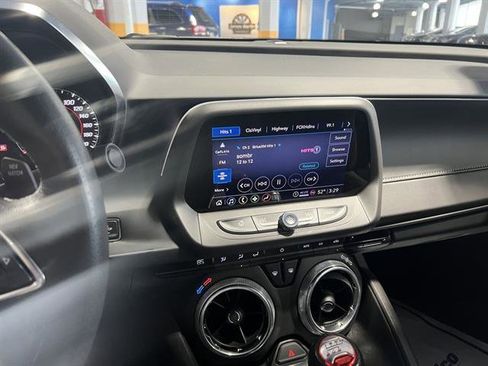 Used 2024 Chevrolet Camaro SS image 36