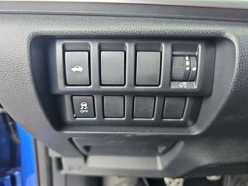 Used 2023 Subaru WRX Premium AWD/4WD image 24