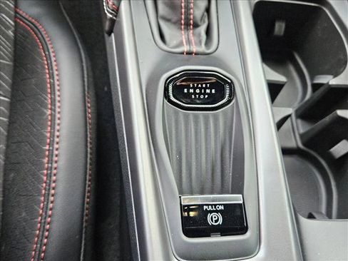 New 2026 Dodge Charger Scat Pack w/ Blacktop Package AWD/4WD image 15