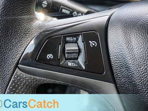 Used 2020 Chevrolet Spark LT FWD image 31
