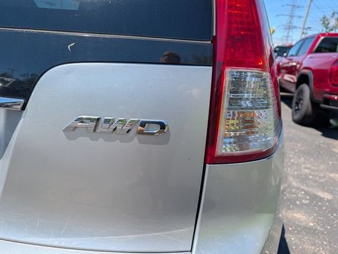 Used 2012 Honda CR-V EX-L image 3
