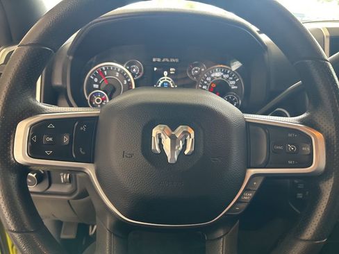 Used 2024 RAM 3500 Big Horn image 48